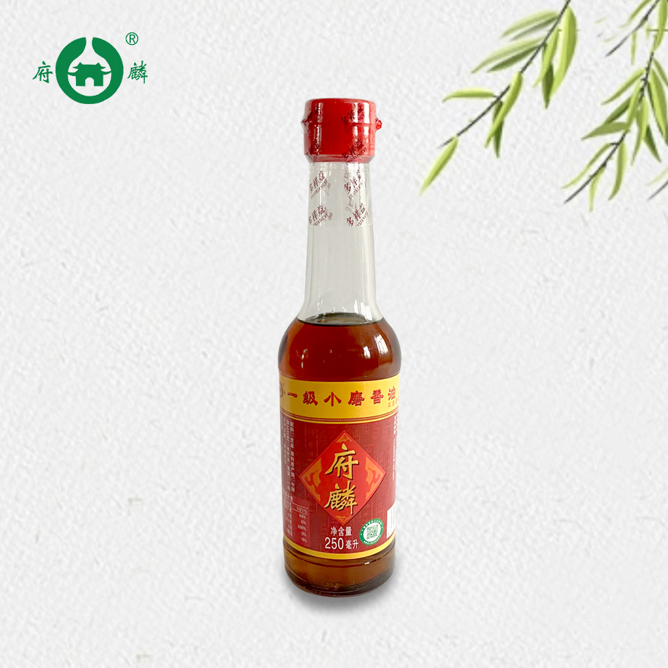 Sesame Oil-250ML